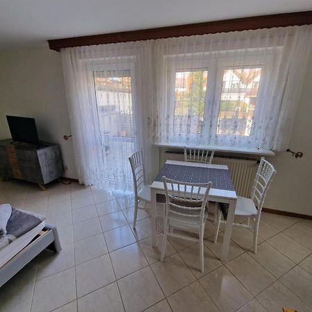 Wohnung - Goldene Gerste Франкфурт-на-Майні Екстер'єр фото