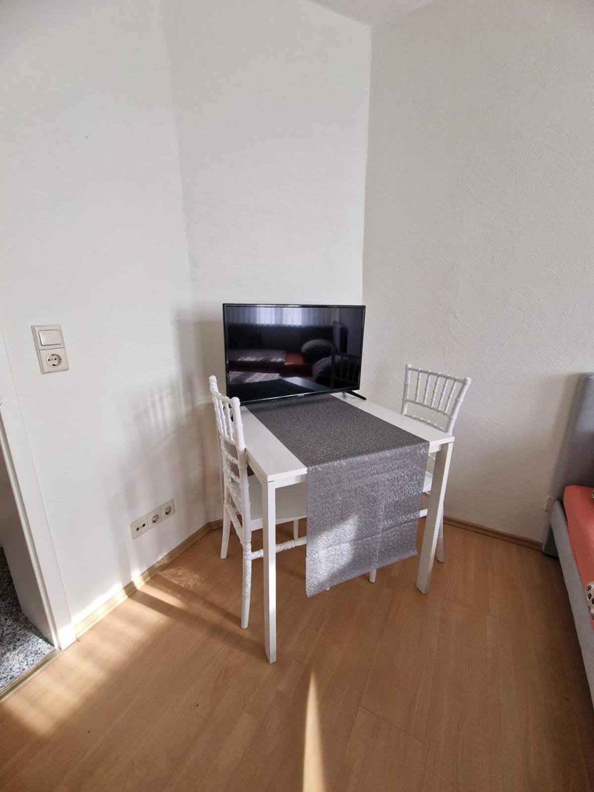 Wohnung - Goldene Gerste Франкфурт-на-Майні Екстер'єр фото