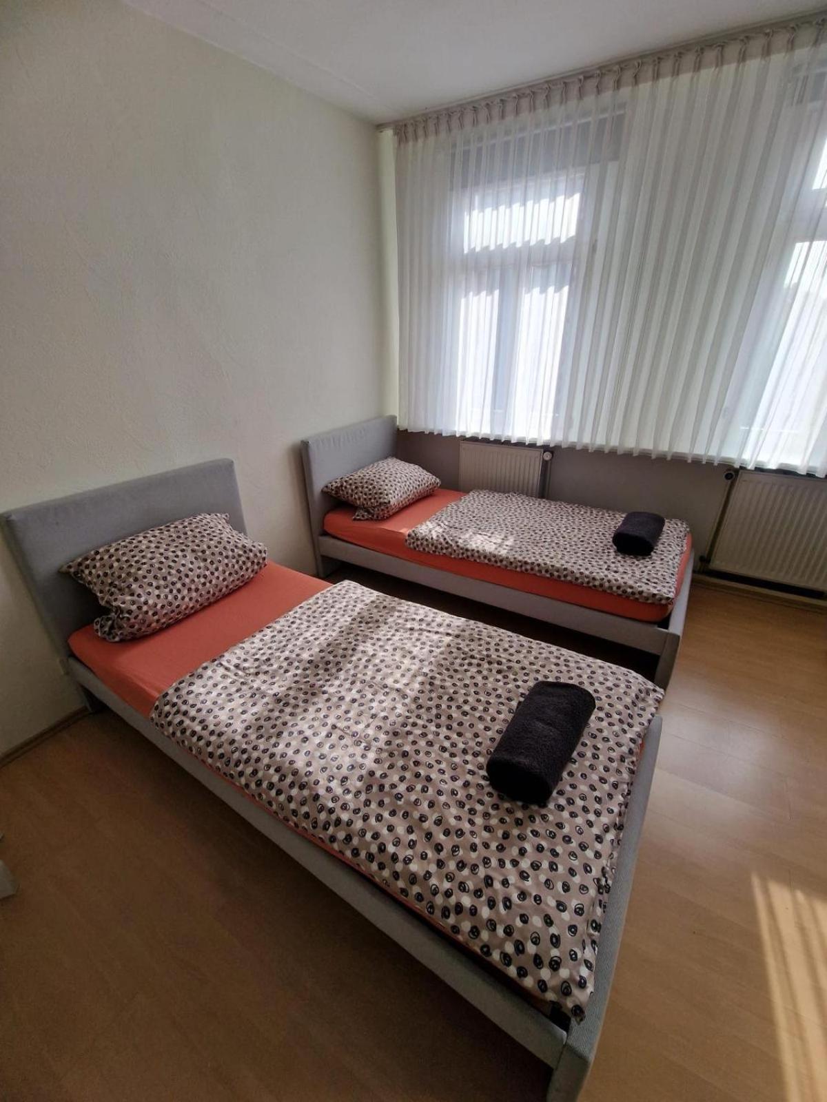Wohnung - Goldene Gerste Франкфурт-на-Майні Екстер'єр фото